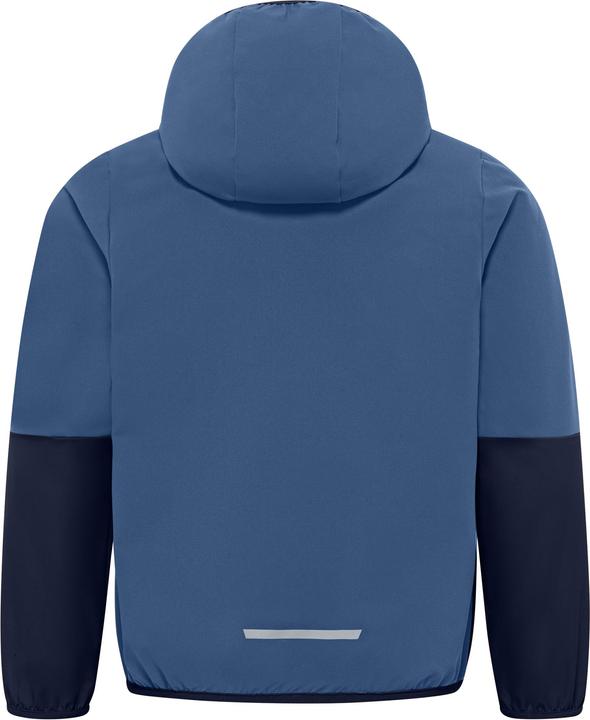 Actual product image Jack Wolfskin Turbulence Hooded Jkt K (152)