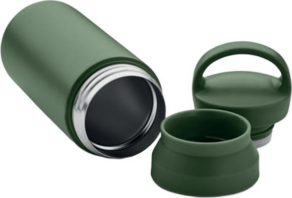 Actual product image MidOcean Onyx Double-Walled 320ml Bottle (0.32 l)