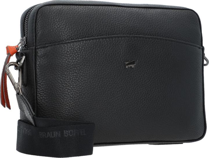 Produktbild Braun Büffel Umhängetasche Novara 26353