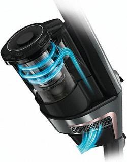 Actual product image Miele Triflex HX1