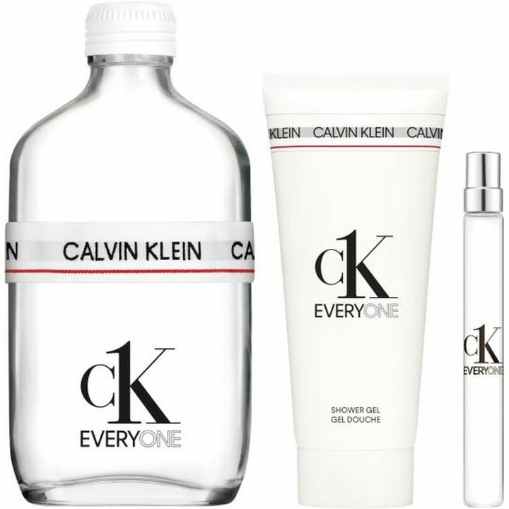 Produktbild Calvin Klein CK Everyone (Eau de Toilette, 200 ml)