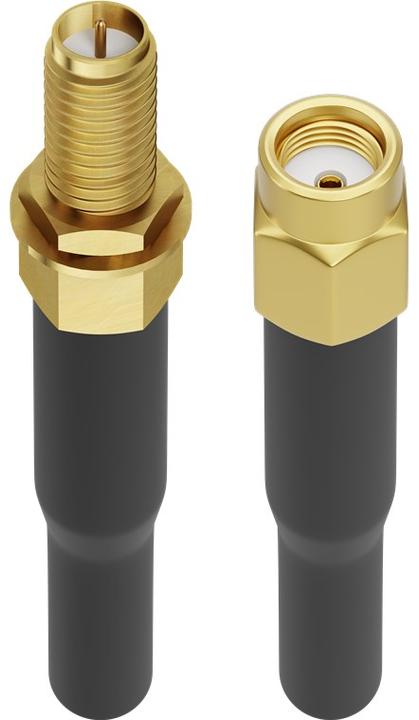 Image du produit Goobay RP-SMA (Câble d'antenne)