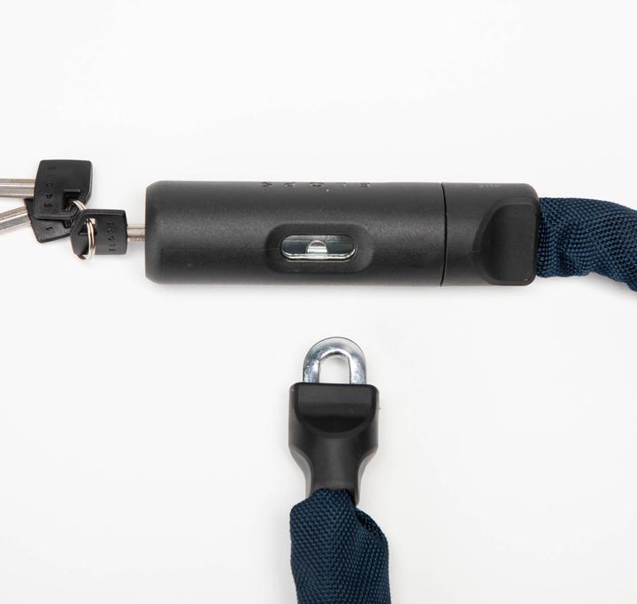 Actual product image Decathlon LOCK 500