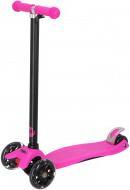 Actual product image Ridd Kids scooter - Pink