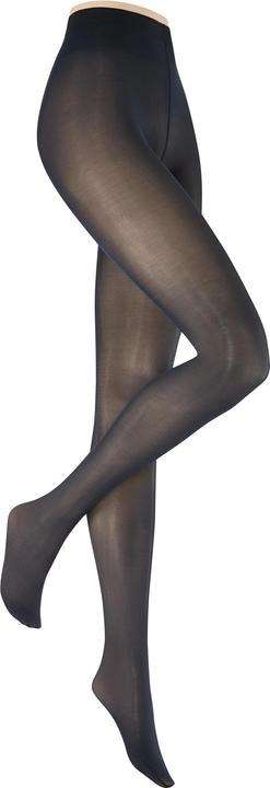 Actual product image Hudson Micro 50 tights, colour 335 navy, size 38-40 (50 DEN, 38 - 40)