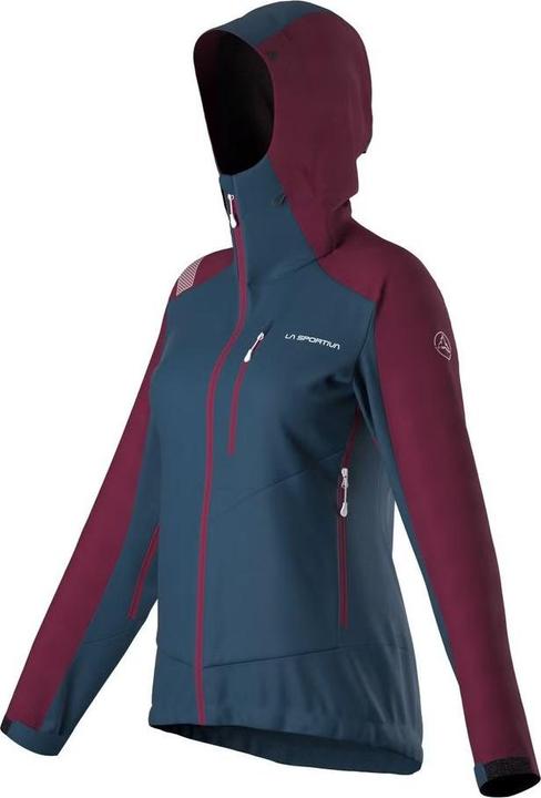 La Sportiva Alpine Guide Softshell Jacket