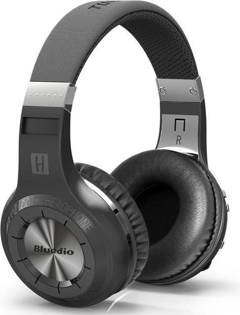 Actual product image Bluedio HT Turbine (40 h, Wireless)