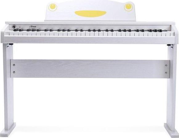 Produktbild Artestia Artesia FUN1 Kinder-Klavier Digital-Piano Set (61 Tasten)