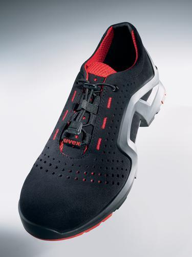 Actual product image Uvex Safety 1 SRC (S1, 48)
