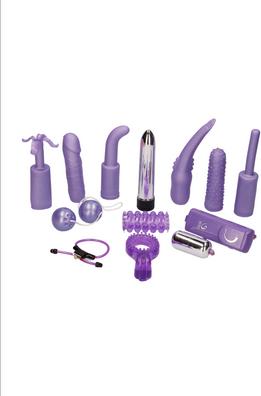 Image du produit Seven Creations Dirty Dozen