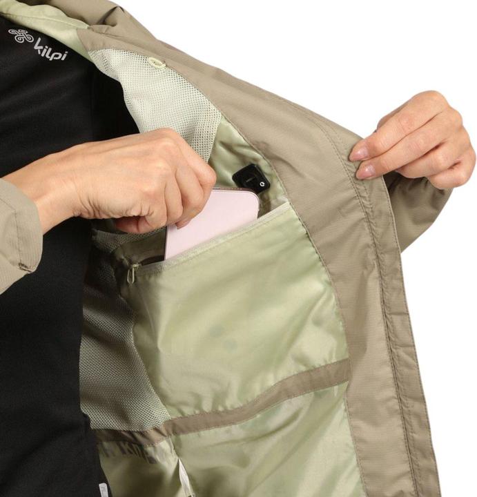 Actual product image Kilpi Sonna (44)