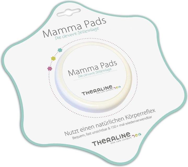 Produktbild Theraline Mamma Pads (2 x)