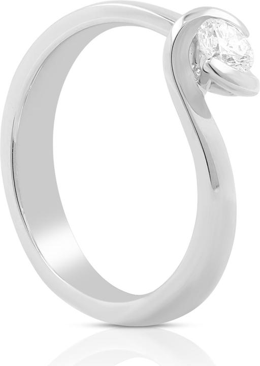 Produktbild Muau Solitaire (50, 750/18 K Gold)