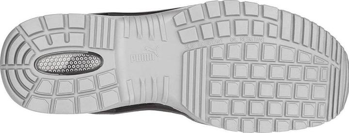 Actual product image Puma low shoes (S1P, 40)