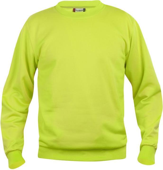 Striking green