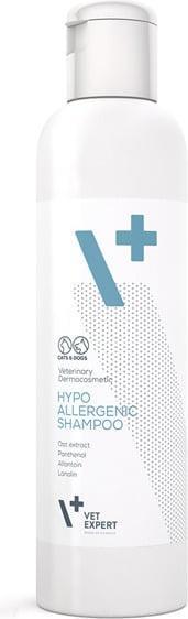 Vet Expert Hypoallergenes Shampoo (Hund, 250 ml)