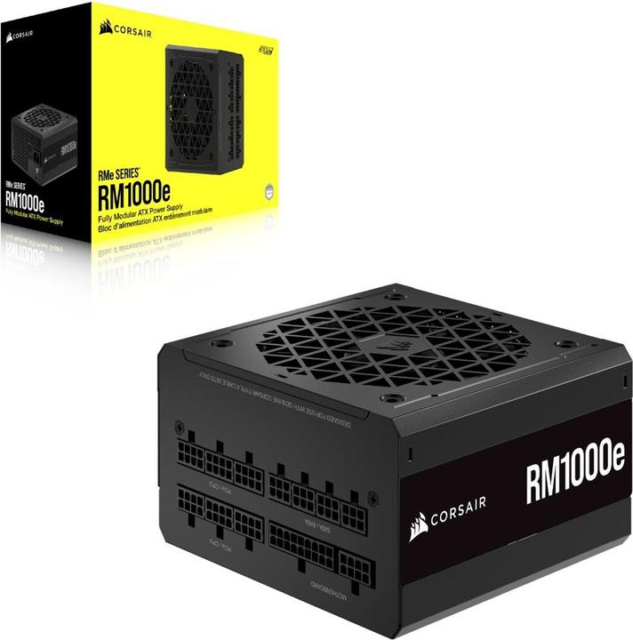 Immagine prodotto Corsair RM1000e (1000 W)