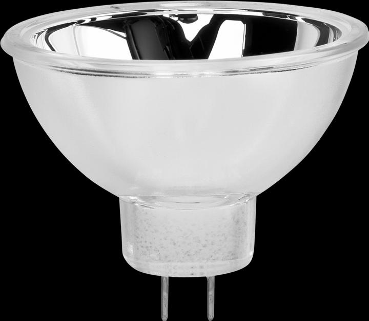 Osram projection lamp (100 W, GZ6.35)