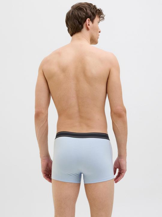 Produktbild Jack & Jones 5er-pack Shorts Shorts (S, 5er Pack)