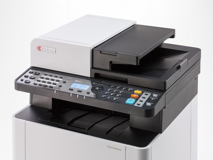 Produktbild Kyocera ECOSYS M5521cdw (Laser, Farbe)