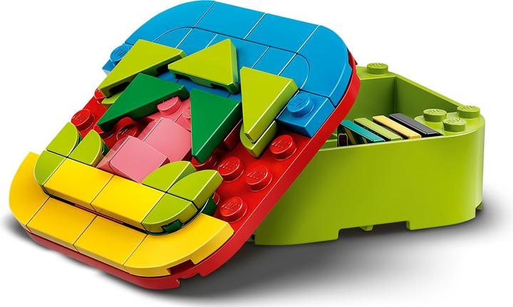 Immagine prodotto LEGO Party Llama BeatBox (43105, LEGO Vidiyo)
