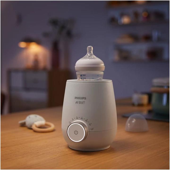 Actual product image Philips Avent Flaschenwärmer