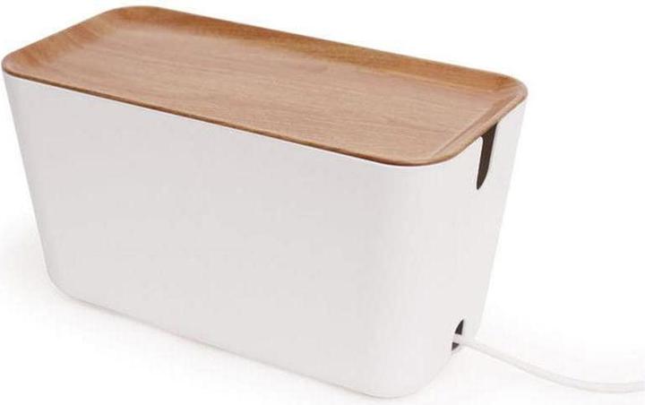 Actual product image Bosign Hideaway cable box XXL
