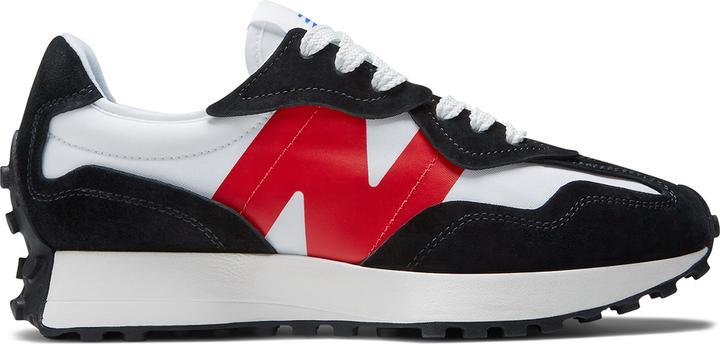 Image du produit New Balance Sneakers "U327 Warped Essentials" noir (43)