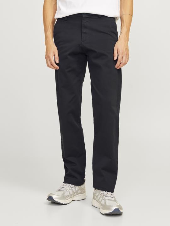 Produktbild Jack & Jones Regular Fit Hose mit Regular Fit Hose mit Regular Fit (36)