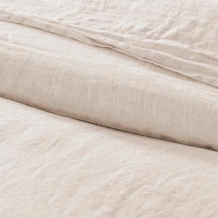 Image du produit La Redoute Interieurs Linot (Housse de couette, 240 x 220 cm)