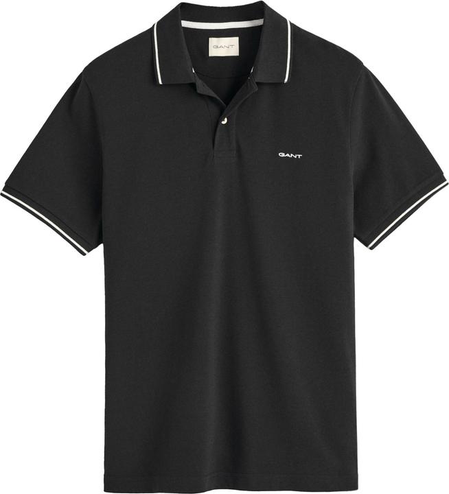 Immagine prodotto GANT Tipping Pique Polo (XL)