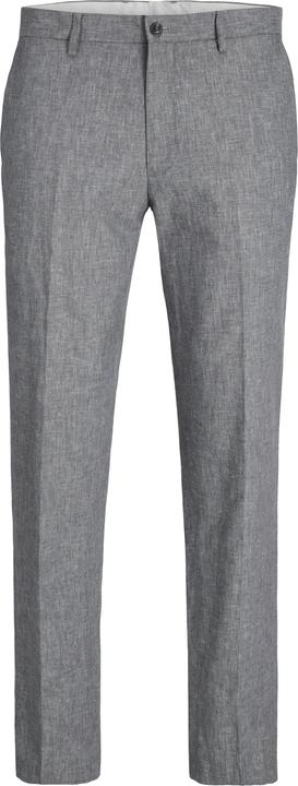 Jack & Jones Slim Fit Leinen Hose