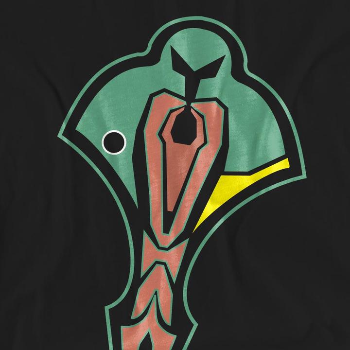 Immagine prodotto Cardassian Maglietta Logo Adulto Unisex (XXL)