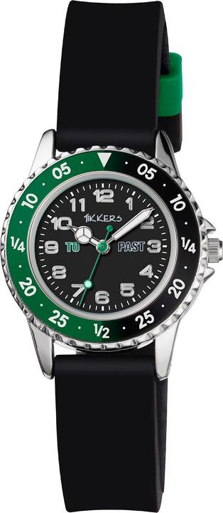 Tikkers Time Teacher Classic (Analoguhr)