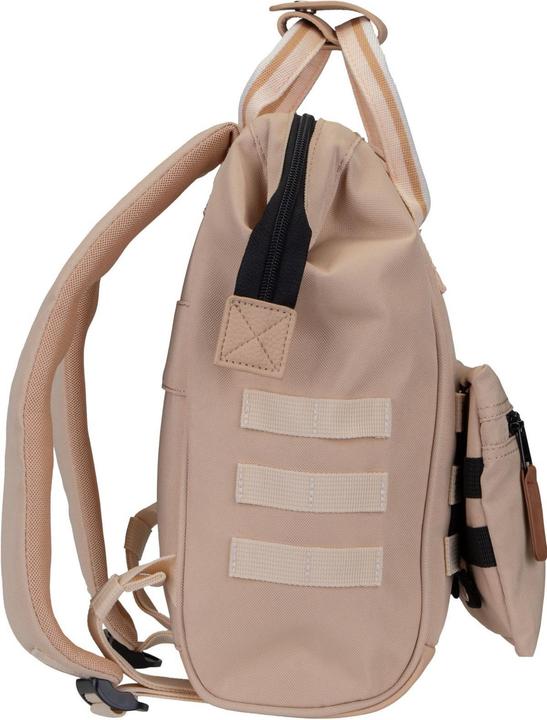 Actual product image Cabaia Rucksack / Backpack Adventurer Recycled Oxford Small (12 l)