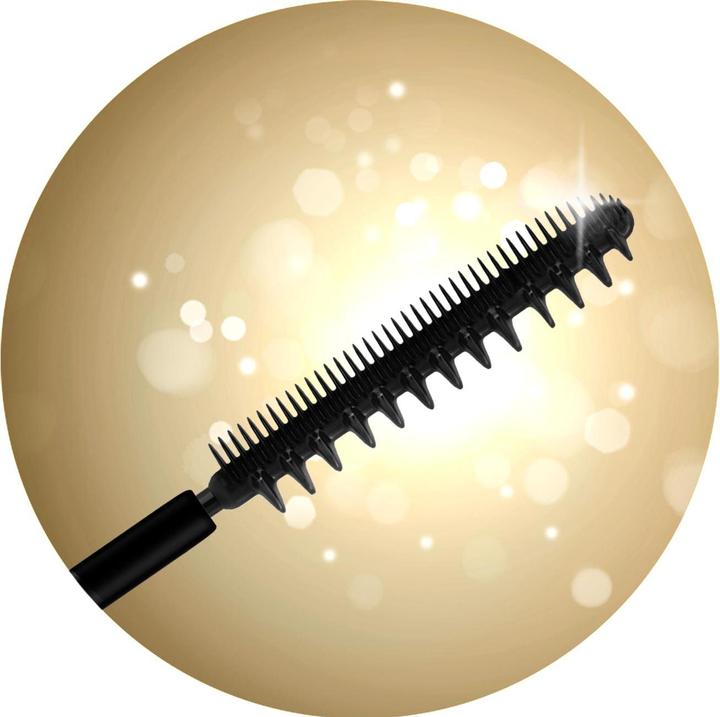 Produktbild Syoss Haar Mascara Dunkelblond (Dunkelblond)