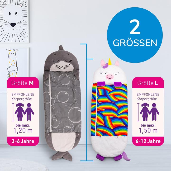 Produktbild MediaShop Einhorn (137 cm)