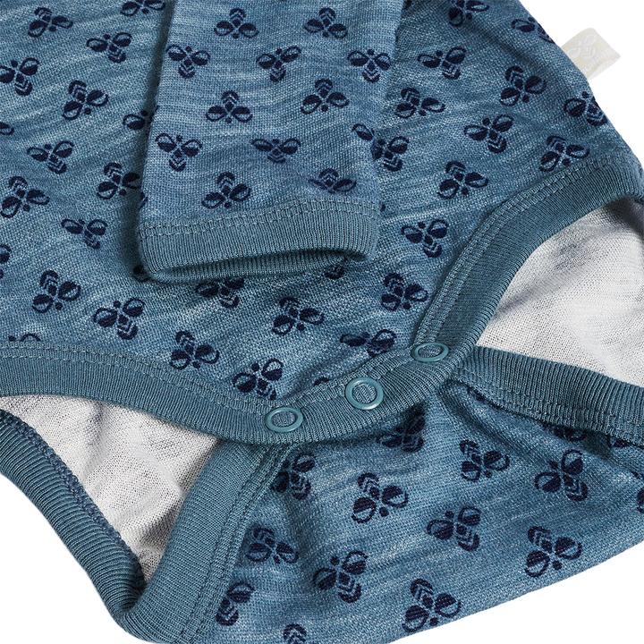 Actual product image hummel Hmlbambo Body Ls (62)