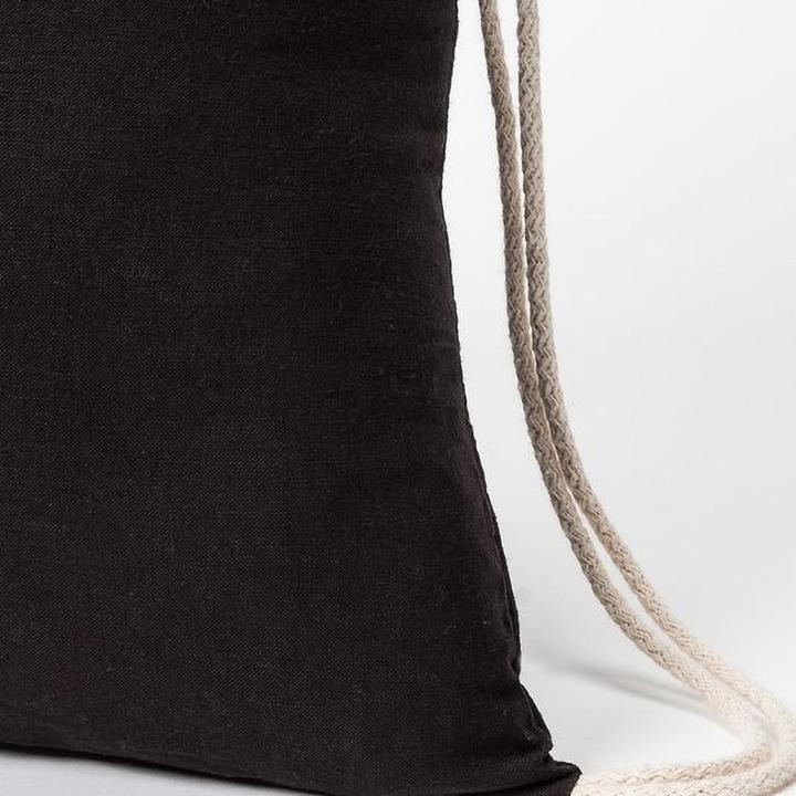 Image du produit Bullet Sac de sport en coton Oregon (pack de 2) (7260 l)