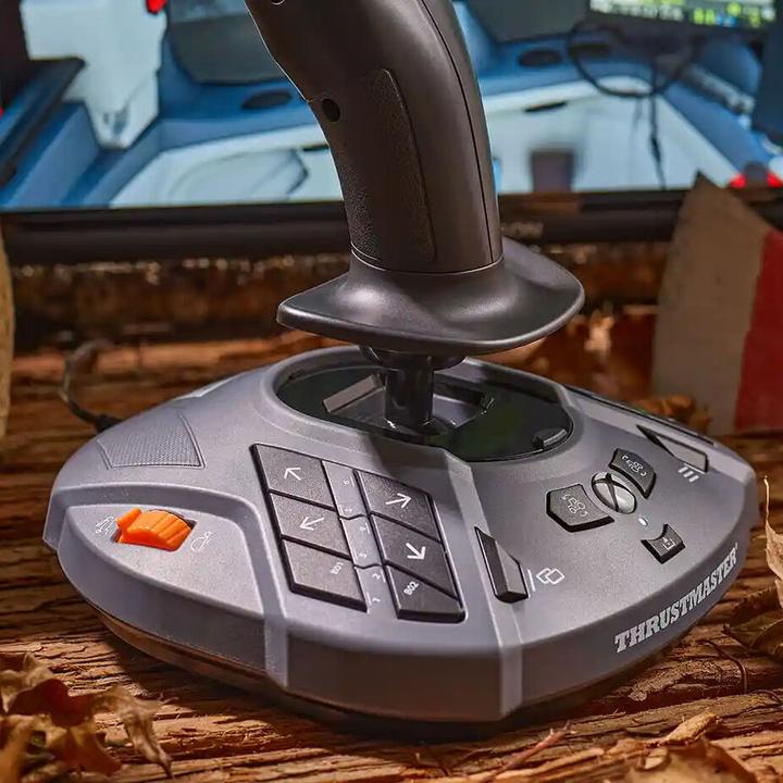 Actual product image Thrustmaster SimTask FarmStick (Xbox Series X)