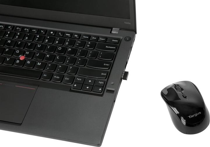 Image du produit Targus Amw50eu (Sans fil)