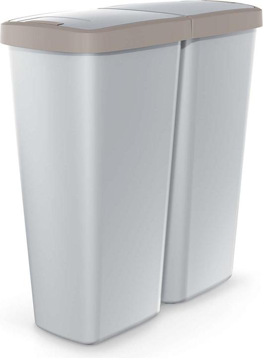 Produktbild Monzana Mülleimer (50 l)