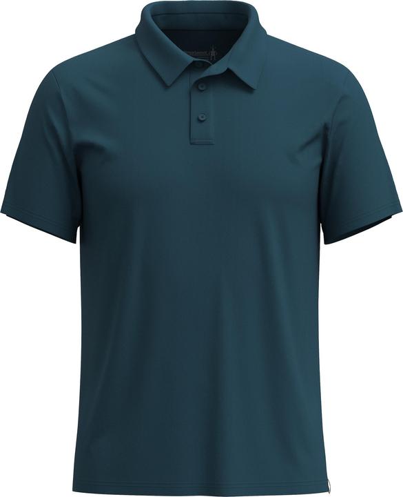 Image du produit Smartwool S/S Polo (M)