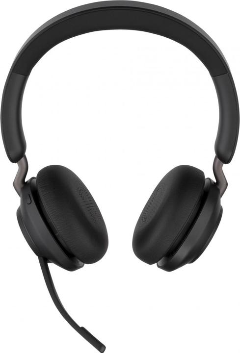 Produktbild Jabra Evolve2 65 MS (Kabellos, USB-A)