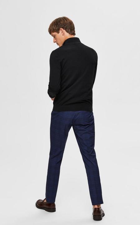 Immagine prodotto Selected Homme Cardigan in cotone Pima (XXL)