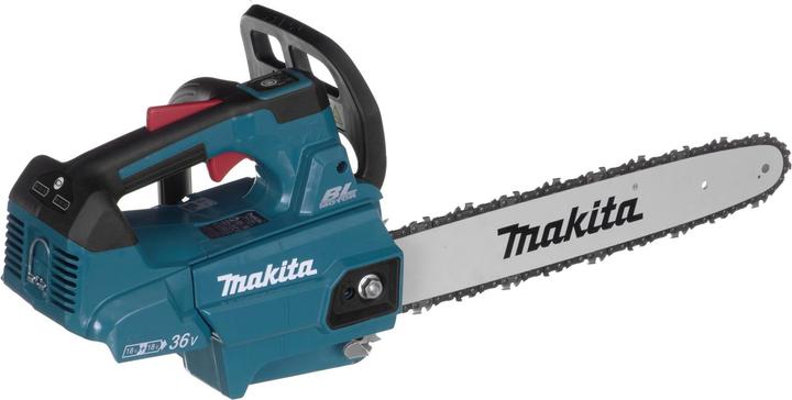Produktbild Makita DUC 356 ZB (Akku Kettensäge)