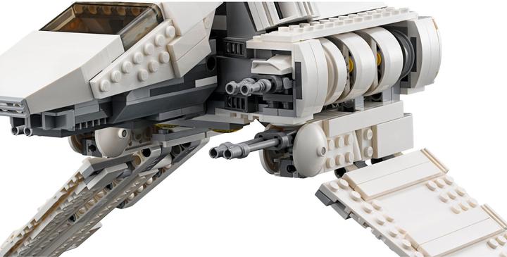 Produktbild LEGO Imperial Shuttle Tydirium (75094, LEGO Star Wars)
