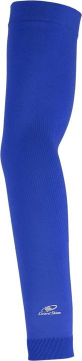 Lizard Skins Knit Arm Sleeve - Royal Blue - L/XL (L)