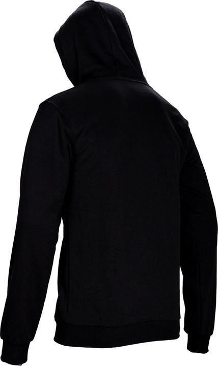 Produktbild Leatt Hoodie Core V25 schwarz M (M)