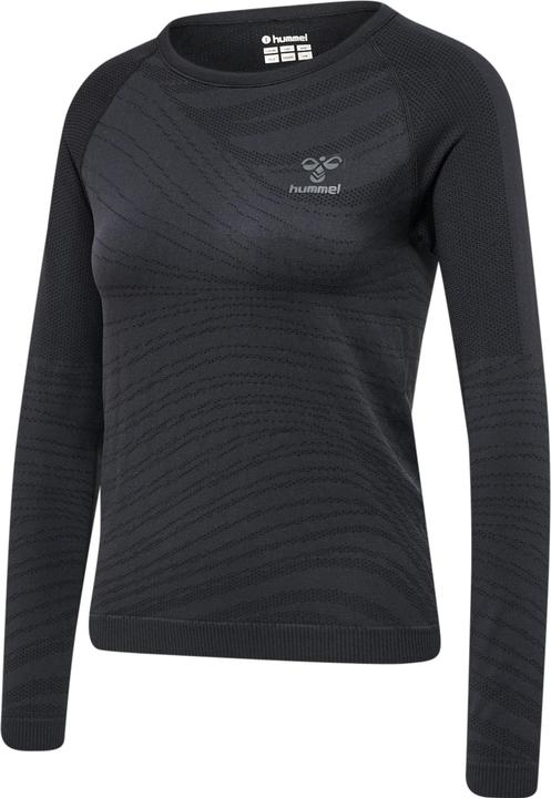 Actual product image hummel Ongrid Seamless L/S Wo (XXL)